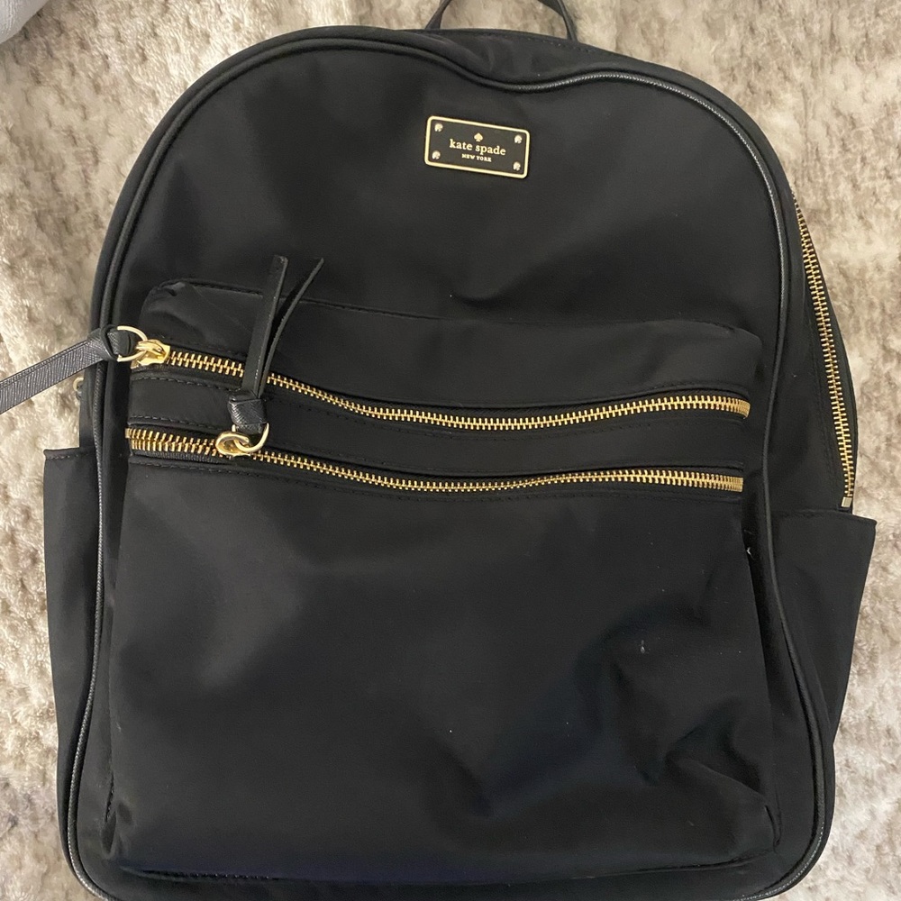 Kate Spade Backpack
